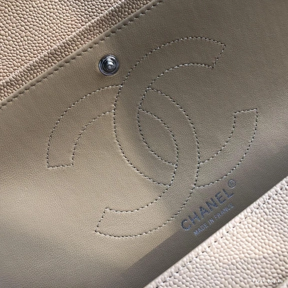 First Bag Ru BAG 30CM CHANEL FLAP 0806